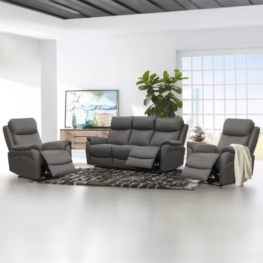 Camden LTH 3ERER+ER+ER Lounge Set
