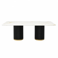 Camilla Dining Table