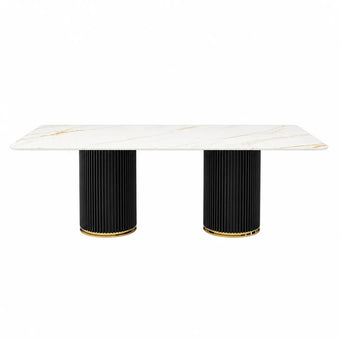compare product Camilla Dining Table