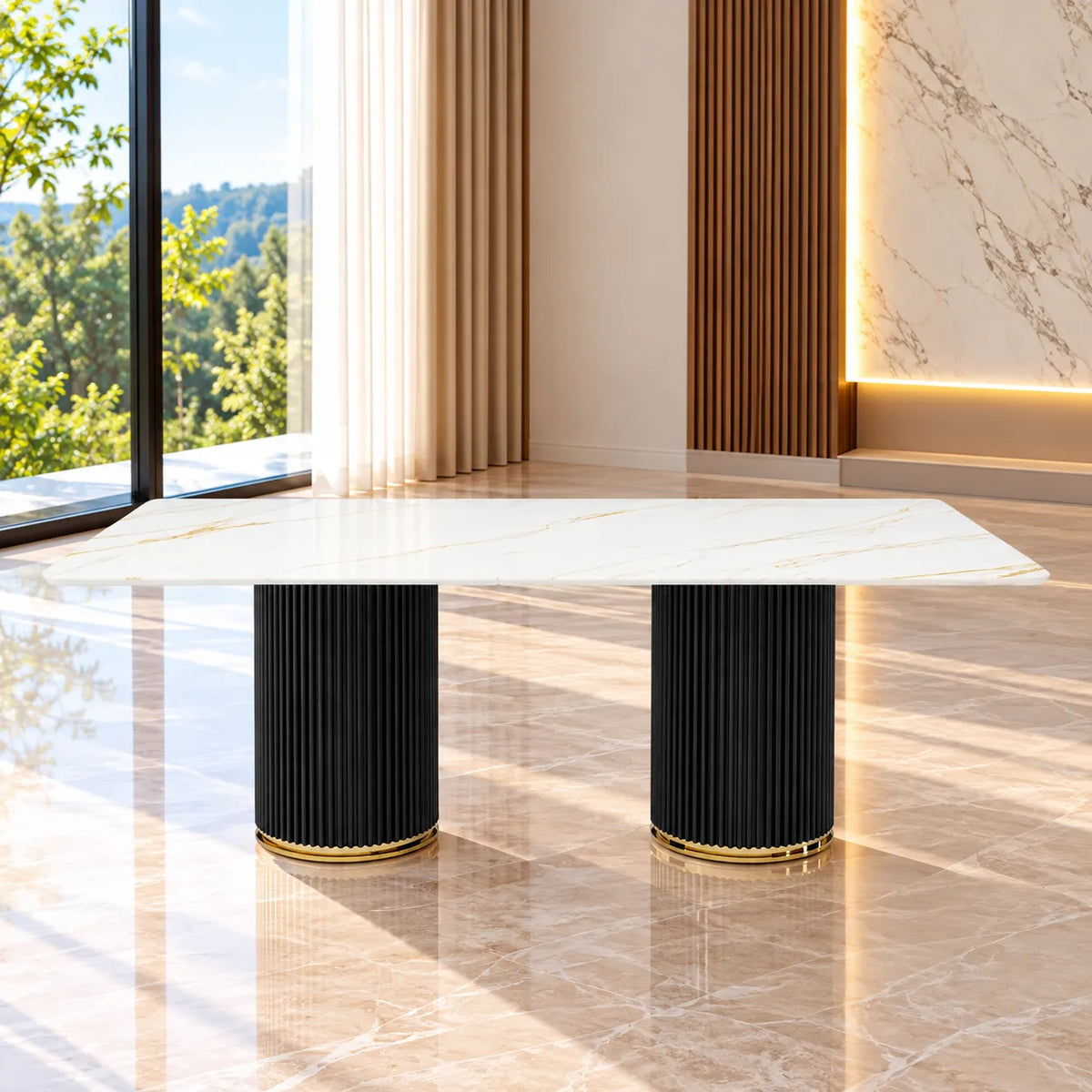 Camilla Dining Table