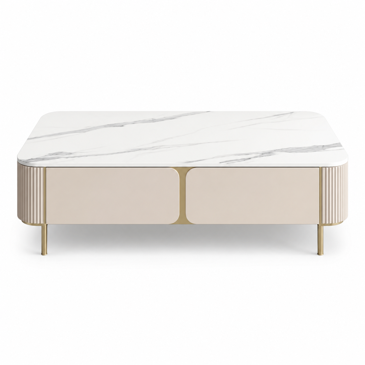 210 DORIS COFFEE TABLE