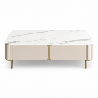 compare product 210 DORIS COFFEE TABLE