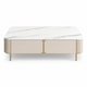 210 DORIS COFFEE TABLE