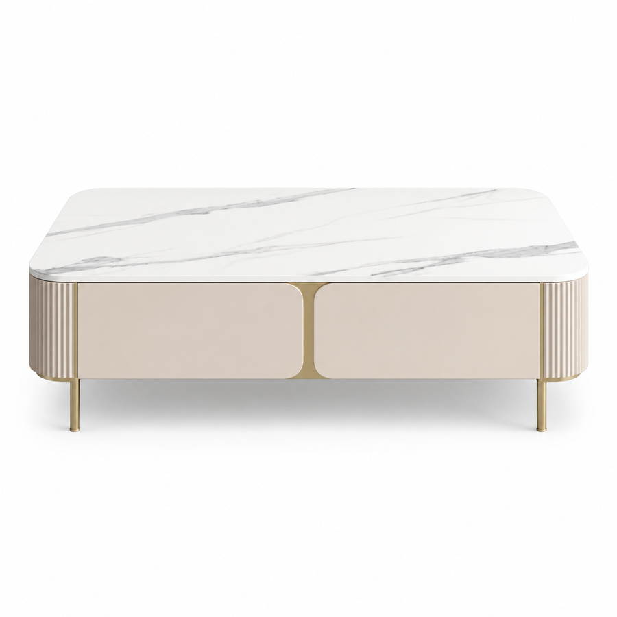 210 DORIS COFFEE TABLE