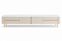 210 DORIS TV UNIT 200CM