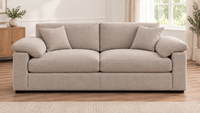 EILISH 2 SEATER Fabric Lounge