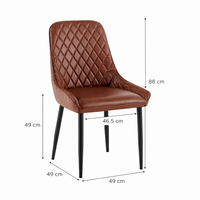 Actron Dining Chair