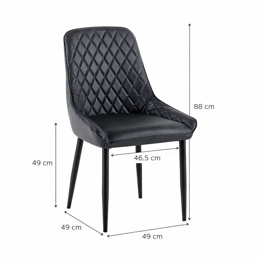 Actron Dining Chair