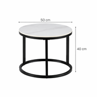 Synergy Set of 2 Coffee Tables