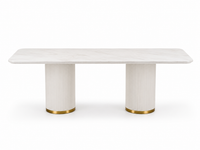 7022 RUSE DINING SETTING