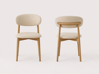 compare product COOPER Y319 DINING CHAIR