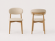 COOPER Y319 DINING CHAIR
