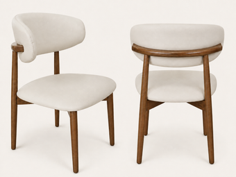 compare product ASPENTER Y319 DINING CHAIRS