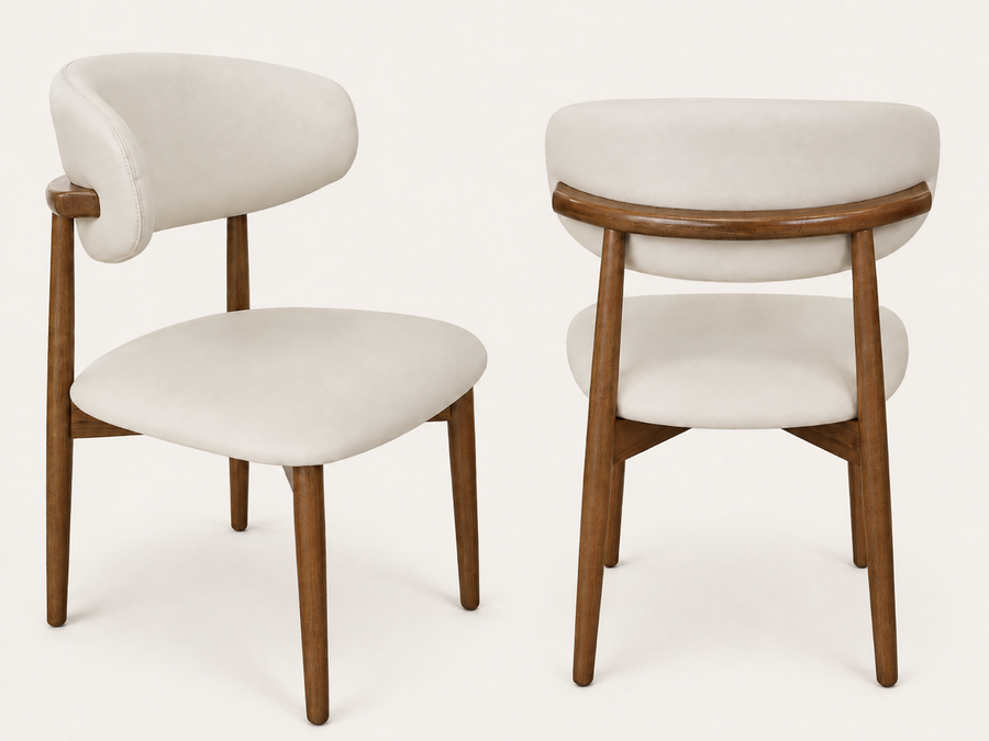 ASPENTER Y319 DINING CHAIRS