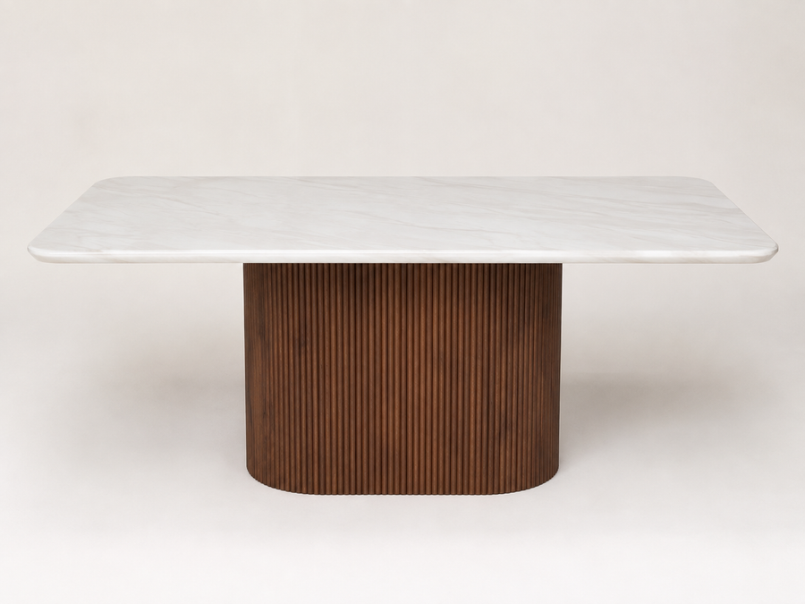 ASPENTER DINING TABLE