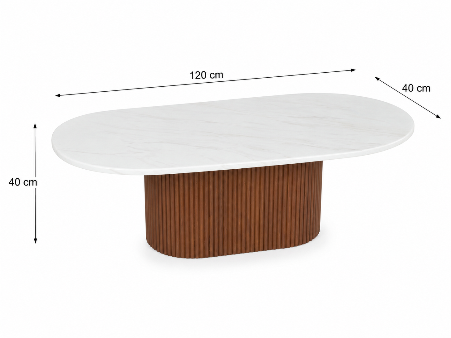 ASPENTER COFFEE TABLE