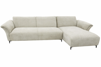 compare product Nile Fabric Reversal Sofabed