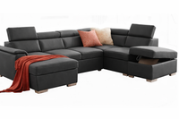 Barossa Pull Out Sofa Bed