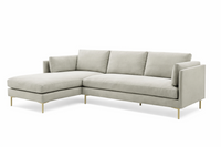 Keller Chaise Lounge