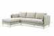 Keller Chaise Lounge