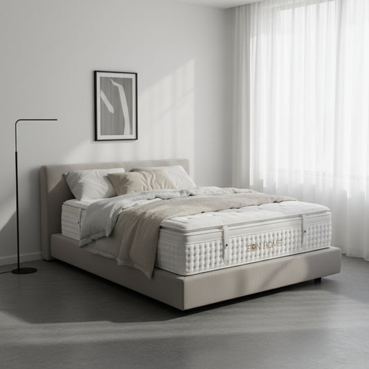 Cloud Cozy Luxury Plush Mattress