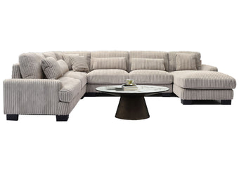 compare product Cloudyplush Lounge