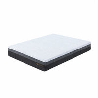 Comfort Snooze Memory Foam Mattress