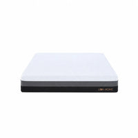 Comfort Snooze Memory Foam Mattress
