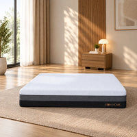 Comfort Snooze Memory Foam Mattress