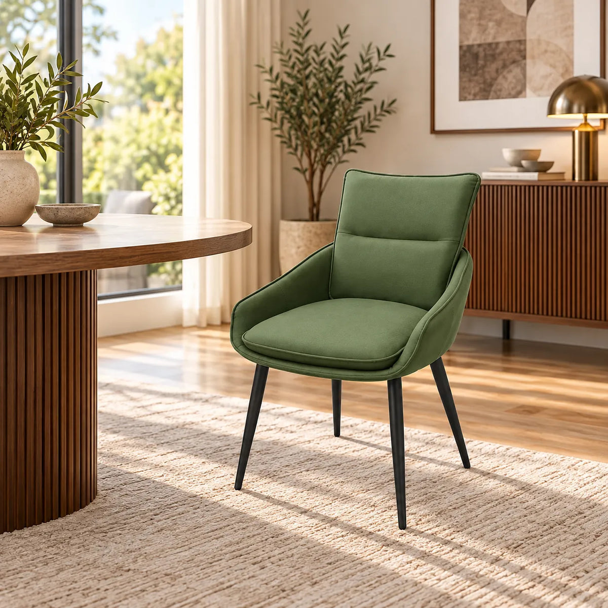 Cosmo Dining Chair