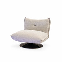 Cuba Swivel Chair