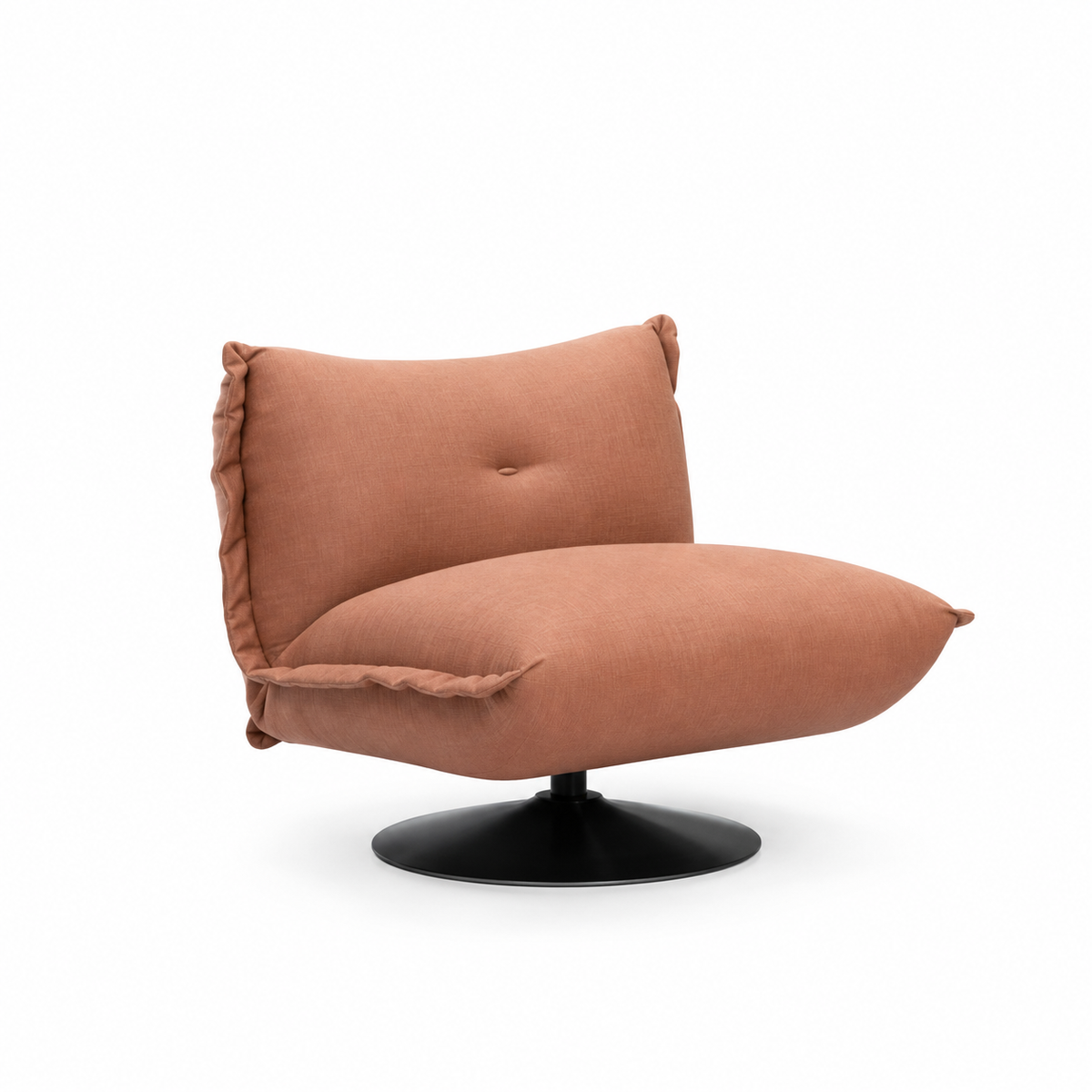 Cuba Swivel Chair