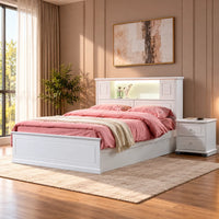 DAVINCI Bed