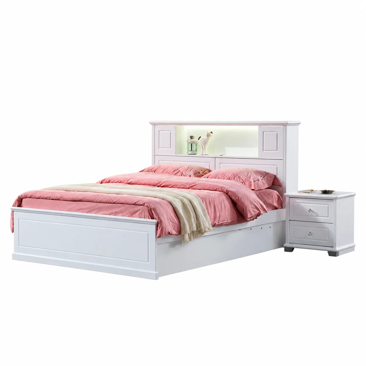 DAVINCI Bed
