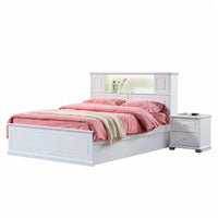 DAVINCI Bed