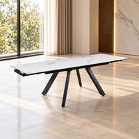 Dalton Dining Extended Table