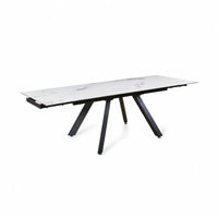 Dalton Dining Extended Table