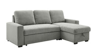Keller Sofabed