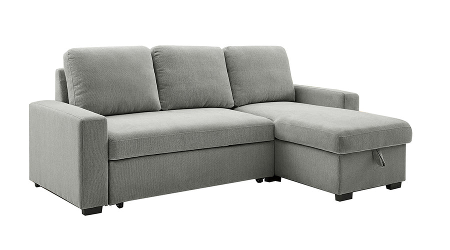 Darcy Reversible Chaise Sofabed