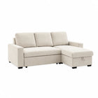 Darcy Reversible Chaise Sofabed