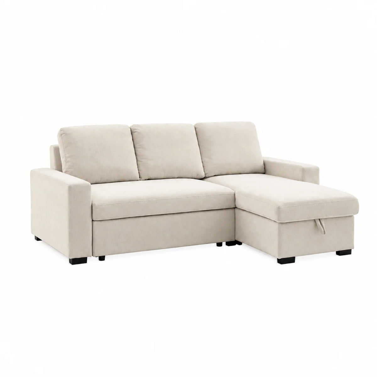 Darcy Reversible Chaise Sofabed