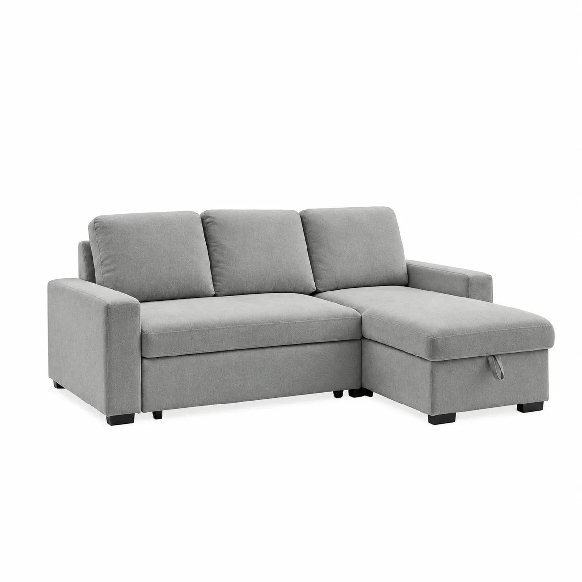 Darcy Reversible Chaise Sofabed
