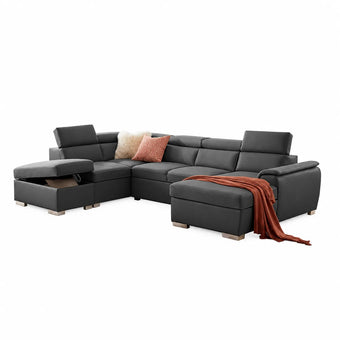 compare product Barossa Pull Out Sofa Bed