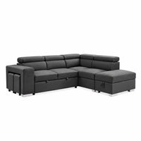 Ciara Sofabed  Lounge