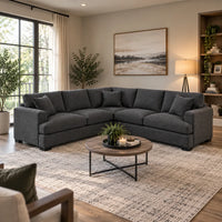 Hasting Corner Lounge