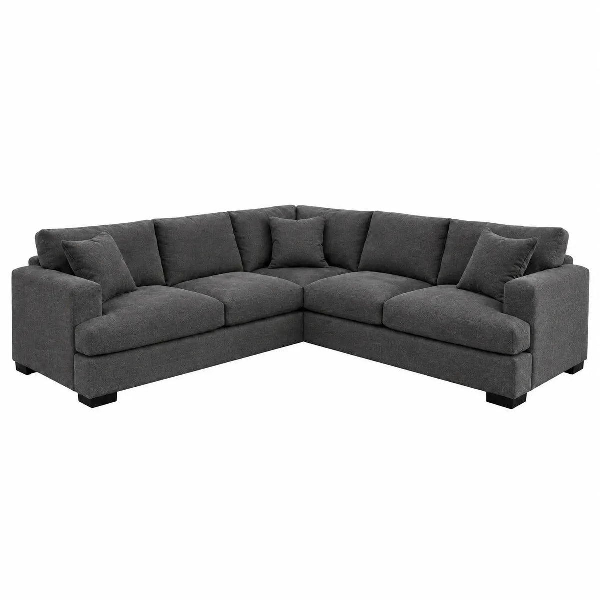 Roma Deep Seating Lounge