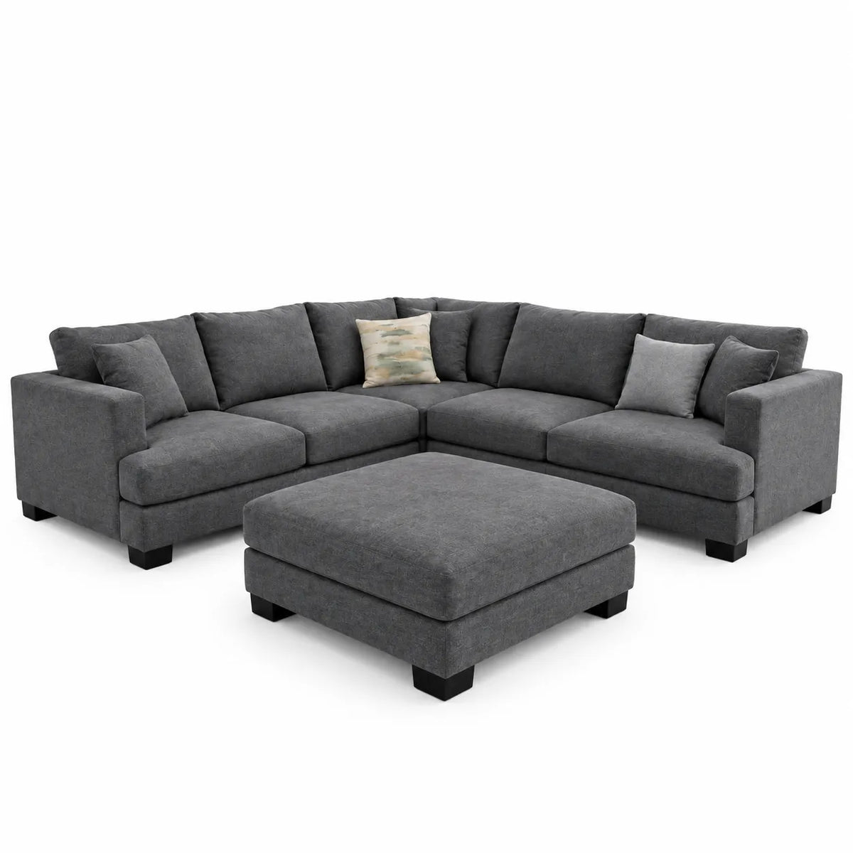 Roma Deep Seating Lounge