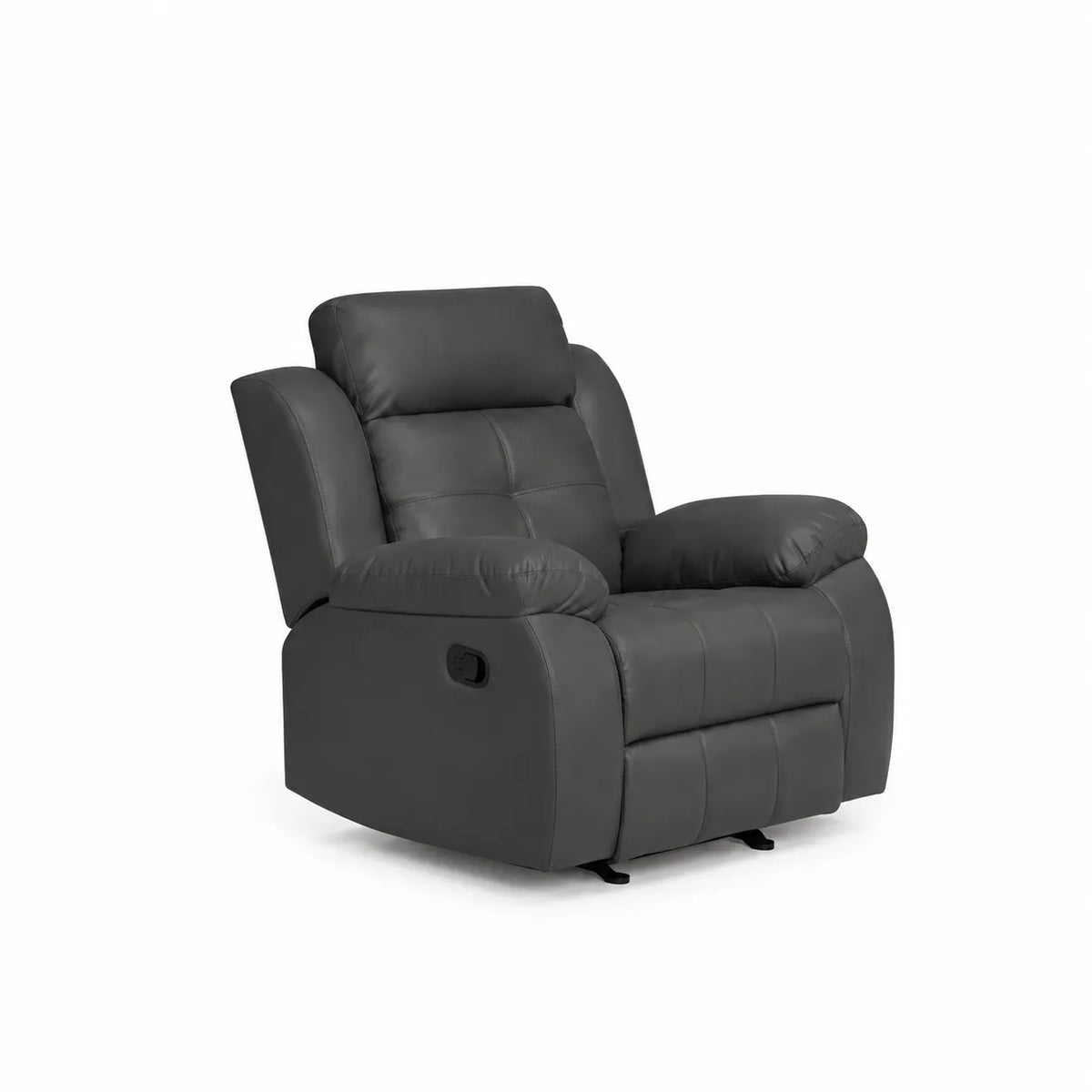 Travis Lounge with Manual Recliners