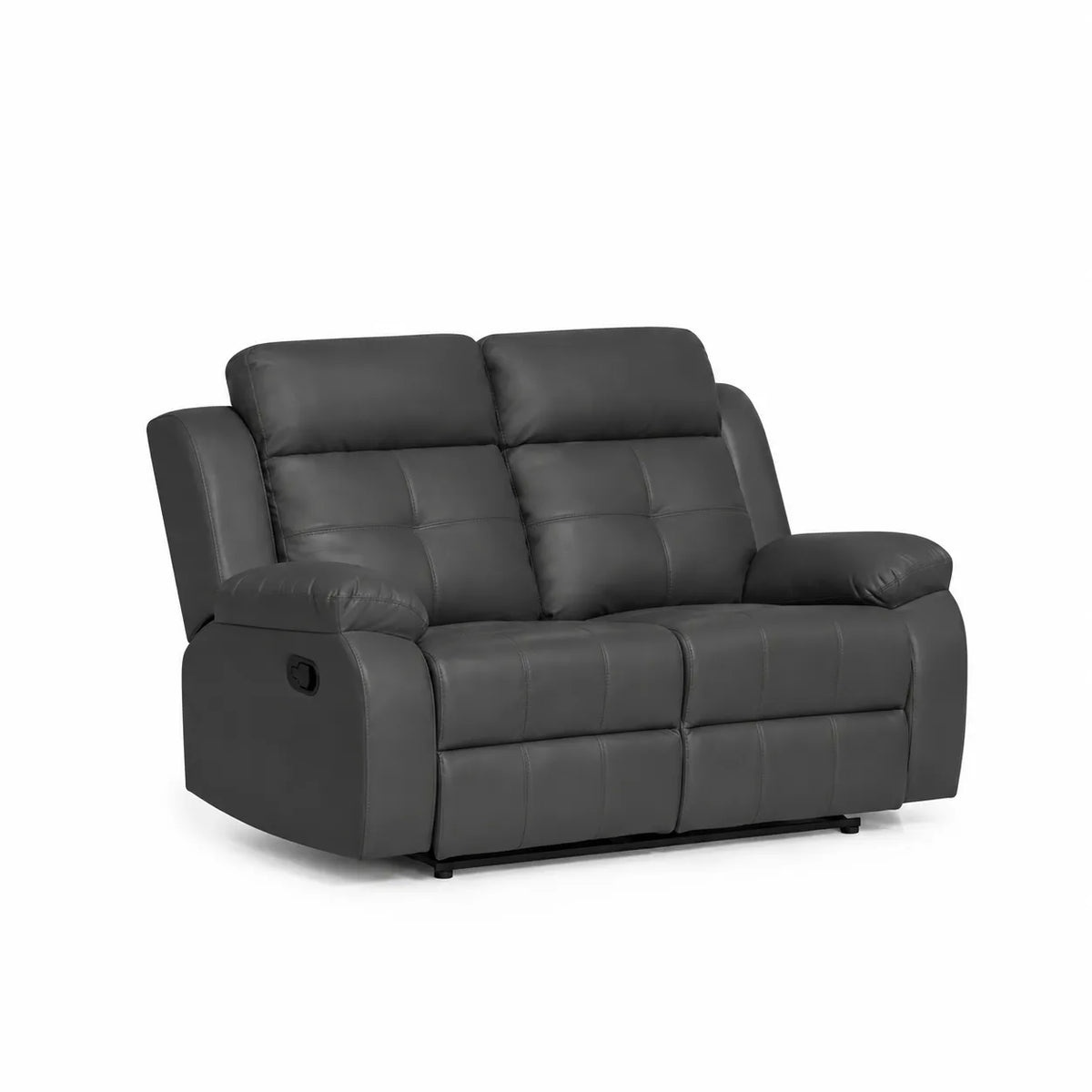 Travis Lounge with Manual Recliners