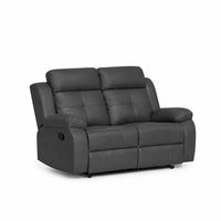 Travis Lounge with Manual Recliners